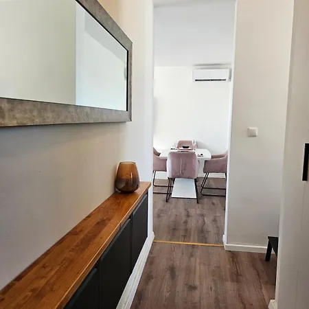 Lägenhet Sky 3 Split