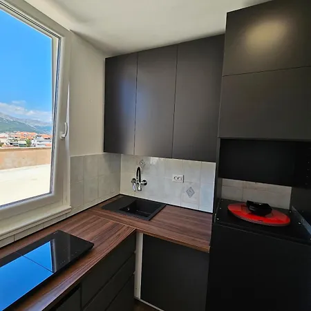 Sky 3 * Spalato