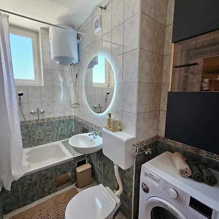 Sky 3 * Spalato