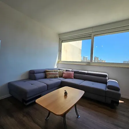 Lejlighed Sky 3 Split