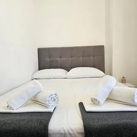 Sky 3 Lejlighed Split