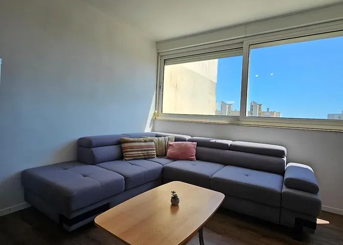 Apartament Sky 3 Split