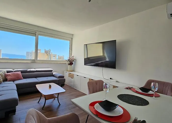 Sky 3 Apartmán