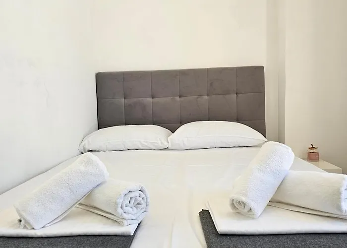 Sky 3 Apartmán Split