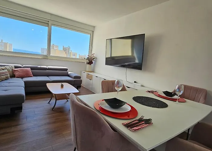 Sky 3 Apartmán *