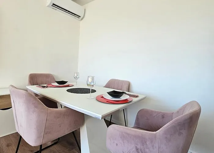 Apartmán Sky 3 *