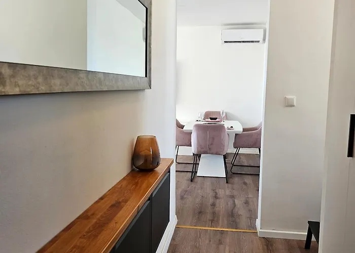 Apartmán Sky 3 Split