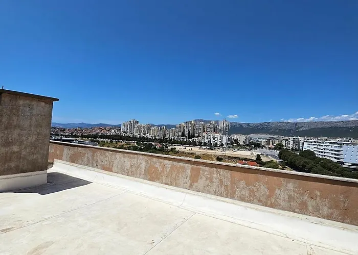 Sky 3 Apartament