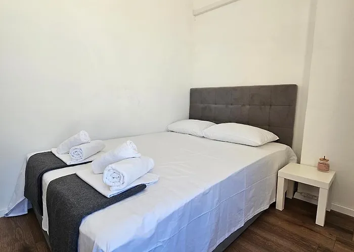 Apartament Sky 3